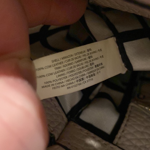 Kate Spade Holden Street “Lanie” Satchel Bag - Picture 10 of 10